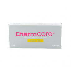 ЧамКор А3 CharmCore Dual  - композит двойного отверждения для восстановления культи, 2шпр*5мл. (DentKist) 